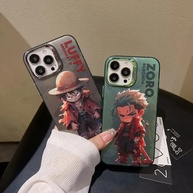 Capa Luffy One Piece: Proteção e Estilo! - imagem 2