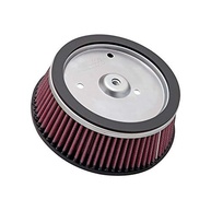 Meia Filtro K&N HD-0800DK: Proteção Extra para Harley Davidson Screaming Eagle Stage One - imagem 2