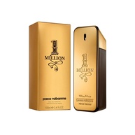 One Million Paco Rabanne: O Perfume da Sedução - imagem 1