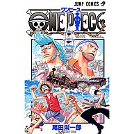 One Piece Vol. 13: A Saga Épica Continua! - imagem 1