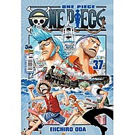 One Piece Vol. 37: Revelações em Water Seven! - imagem 1
