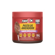 Power 1 One Pasta de Brigadeiro Proteico - 500g - imagem 2