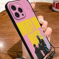 Capinha Twenty One Pilots: Estilo e Proteção! - imagem 2