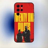 Capinha Twenty One Pilots Samsung - imagem 2