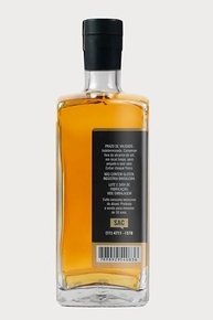 whisky nac fire one 750ml - imagem 4