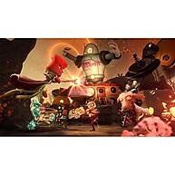 Plants vs Zombies GW2: Ação e Humor no Xbox One - imagem 2