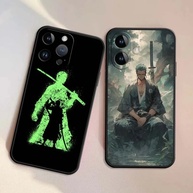 Capa Zoro One Piece: Proteção e Estilo! - imagem 2