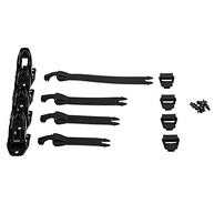 Kit Alça O'Neal 0324-900 Preto para Botas Adulto - Renove o Conforto! - imagem 5