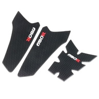 Adesivos de Tanque ONE.K.S para CBR650R CB650R 2019-2023: Aderência e Controle Máximos - imagem 2