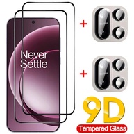 OnePlus 15: Kit Película de Vidro 3D + Protetor de Câmera - imagem 1