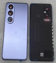 Tampa Traseira OnePlus Ace 3V: Vidro Original + Adesivo - imagem 2