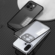 Capa Protetora OnePlus 13T/Ace 5 Pro: Vidro e Alumínio - imagem 2