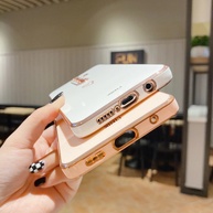 Capa Oneplus com Coração: Luxo e Proteção! - imagem 3