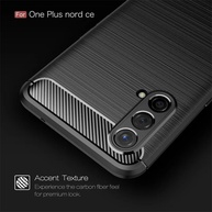 Capa Oneplus Nord CE: Proteção e Estilo! - imagem 3