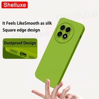 Capinha OnePlus 13: Silicone Líquido Premium - imagem 3
