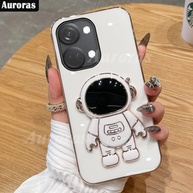 Capinha Oneplus Nord 3: Astronauta e Elegância - imagem 3