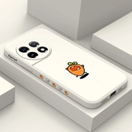 Capinha Cenoura Oneplus: Proteção Divertida! - imagem 2