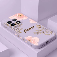Capinha Floral Oneplus: Proteção e Estilo! - imagem 2