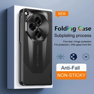 OnePlus Open/Find N3: Capa Protetora + Película - imagem 1