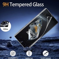 Película OnePlus 12R: Proteção Anti-Risco! - imagem 3
