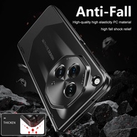 OnePlus Open/Find N3: Capa Protetora + Película - imagem 4