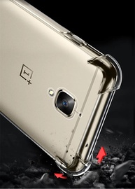 Capa Protetora OnePlus: Airbags e TPU Resistente - imagem 2