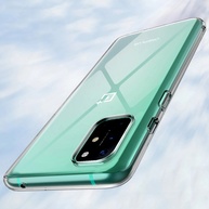 Capinha Transparente OnePlus 8T: Proteção Slim! - imagem 2