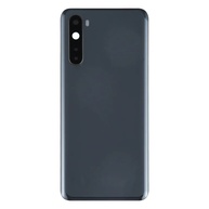 Capa Traseira OnePlus Nord: Proteção e Estilo - imagem 2