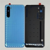 Tampa Traseira OnePlus Nord: Vidro Gorilla® + Adesivo - imagem 2