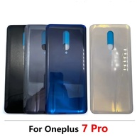 Tampa Traseira OnePlus: Reparo Fácil + Adesivo - imagem 2
