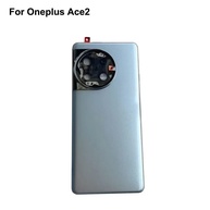 Tampa Traseira OnePlus ACE 2: Peça de Reposição - imagem 2