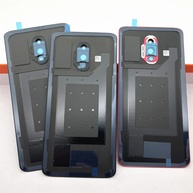Tampa Traseira OnePlus 7: Vidro e Bateria - imagem 2