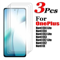 Película Vidro OnePlus Nord: Proteção HD Imbatível - imagem 2