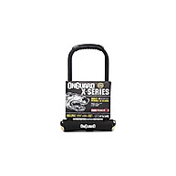 Onguard Pitbull 8002: Cadeado U-Lock Antifurto Reforçado - imagem 1