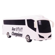 Ônibus de Brinquedo Brinqmix: Aventura Garantida! - imagem 1