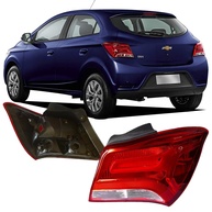Lanterna Traseira Onix LTZ LT Joy 2017-2020 (Lado Direito) - Segurança e Estilo Renovados - imagem 1