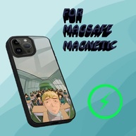 Capinha GTO Onizuka: Estilo e Proteção! - imagem 2
