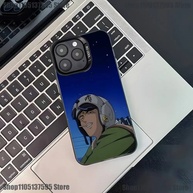 Capinha GTO Onizuka: Proteção e Estilo! - imagem 2