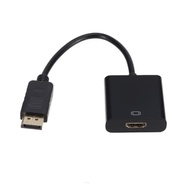 Conversor DisplayPort para HDMI 1080p Ultra HD - Conecte Seu Monitor com Qualidade ONYK - imagem 2
