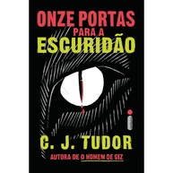 Onze Portas para a Escuridão: Mergulhe no Terror! - imagem 1