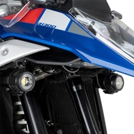 Ilumine Sua Aventura: Luzes Auxiliares Puig para BMW R1300GS (Opção 719) - imagem 2