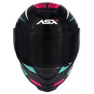 Capacete Axxis Eagle: Segurança e Estilo para Motociclistas | Viseira Fumê Opcional - imagem 5