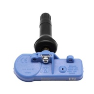 Sensor TPMS 13581562 para Chevrolet Corvette Volt e Opel Astra Corsa D: Segurança e Eficiência para Seus Pneus - imagem 5