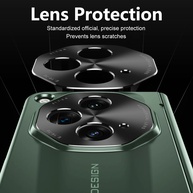 OnePlus Open/Find N3: Capa Protetora + Película - imagem 3