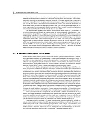 Introdução à Pesquisa Operacional: Domine a Tomada de Decisão Estratégica - imagem 5