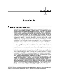 Introdução à Pesquisa Operacional: Domine a Tomada de Decisão Estratégica - imagem 4