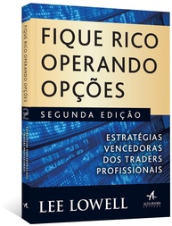 Fique Rico Operando Opções: Domine Estratégias Vencedoras com Lee Lowell - imagem 4