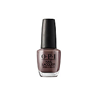 OPI Thats What Friends Are Thor: Esmalte Cremoso 15ml - imagem 1