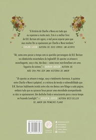 Os Opostos Se Atraem: Química Explosiva na Fazenda Lovelight - imagem 3
