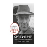 Oppenheimer: A Biografia do Criador da Bomba - imagem 1